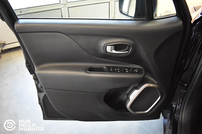 JEEP Renegade 1.6 Mjt 130 CV Longitude